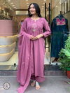 KF 4069 Kalaai Cotton Ladies Kurti With Bottom Dupatta Wholesale Market In Surat